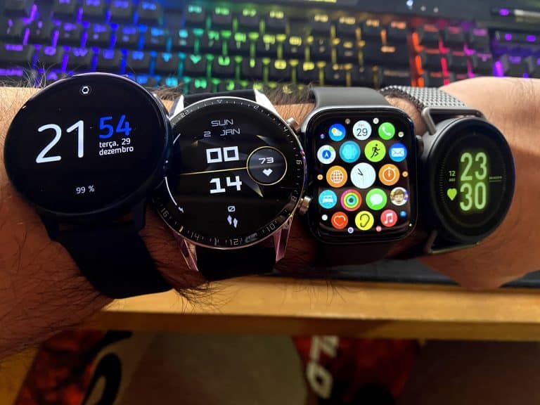 Samsung admite derrota nos smartwatches? Regresso ao Wear OS!
