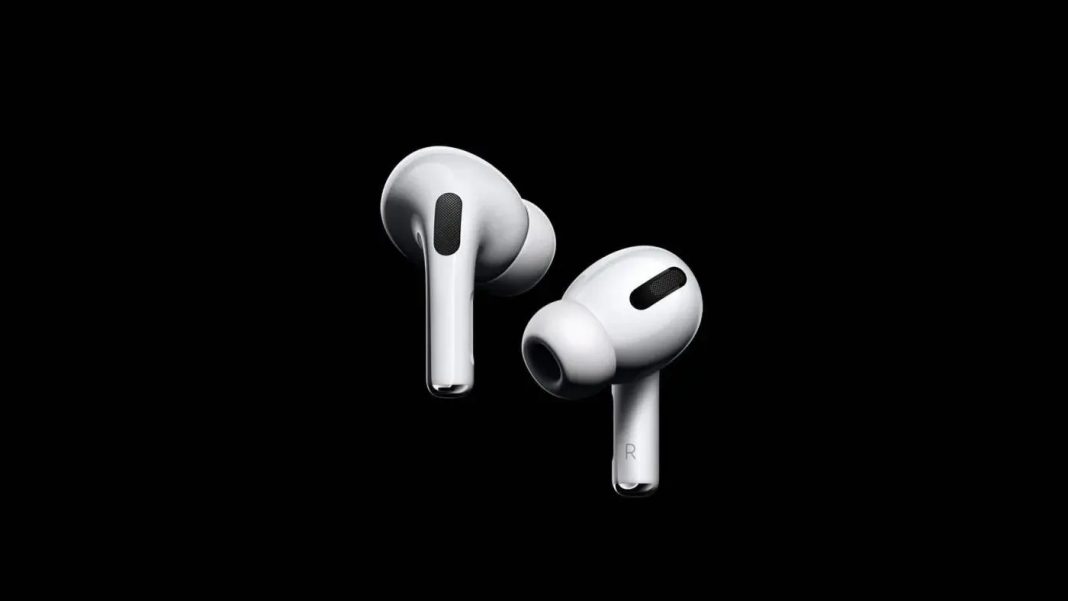 airpods