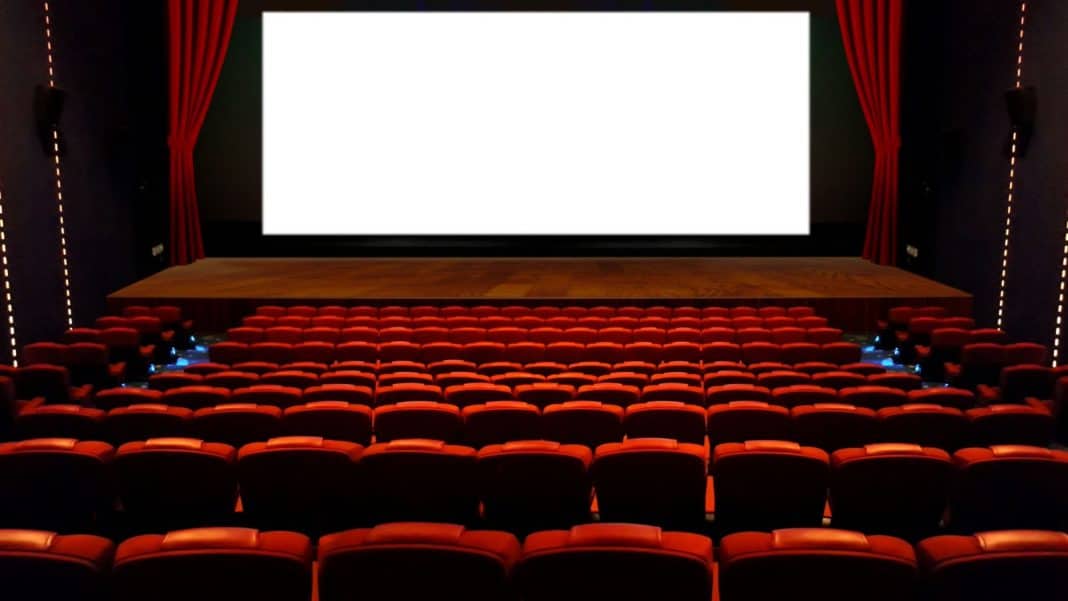 cinema