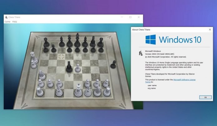 Como instalar jogos clássicos do Windows 7 no Windows 10 - Olhar