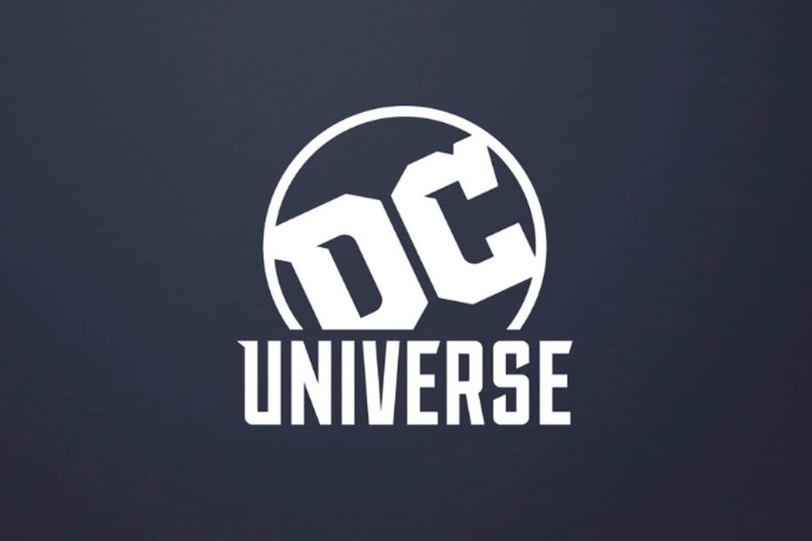 DC próximos filmes