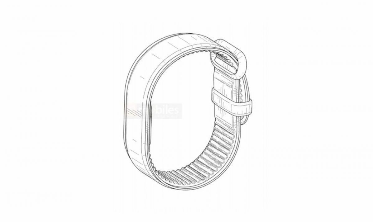 smartband google