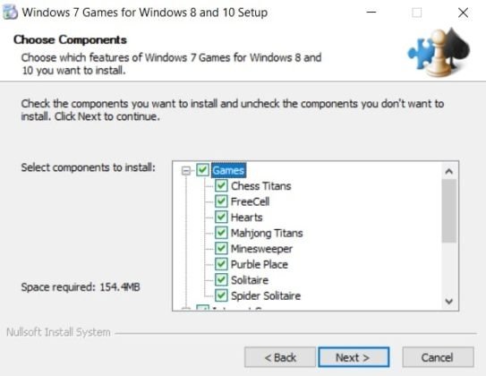 Como instalar jogos clássicos do Windows 7 no Windows 10 - Olhar Digital