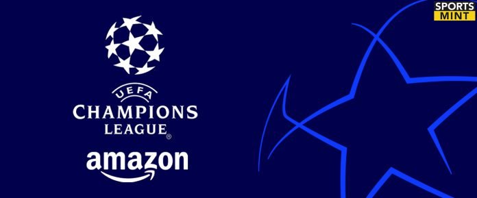 UEFA CHAMPIONS LEAGUE: CONHEÇA OS JOGOS QUE VAI PODER ASSISTIR NA