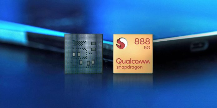 snapdragon 888