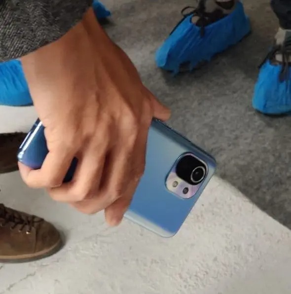 Xiaomi Mi 11 preços