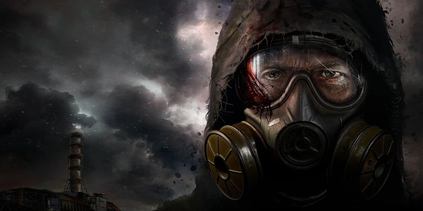 S.T.A.L.K.E.R 2 Will Support Ray-Tracing On Xbox Series X