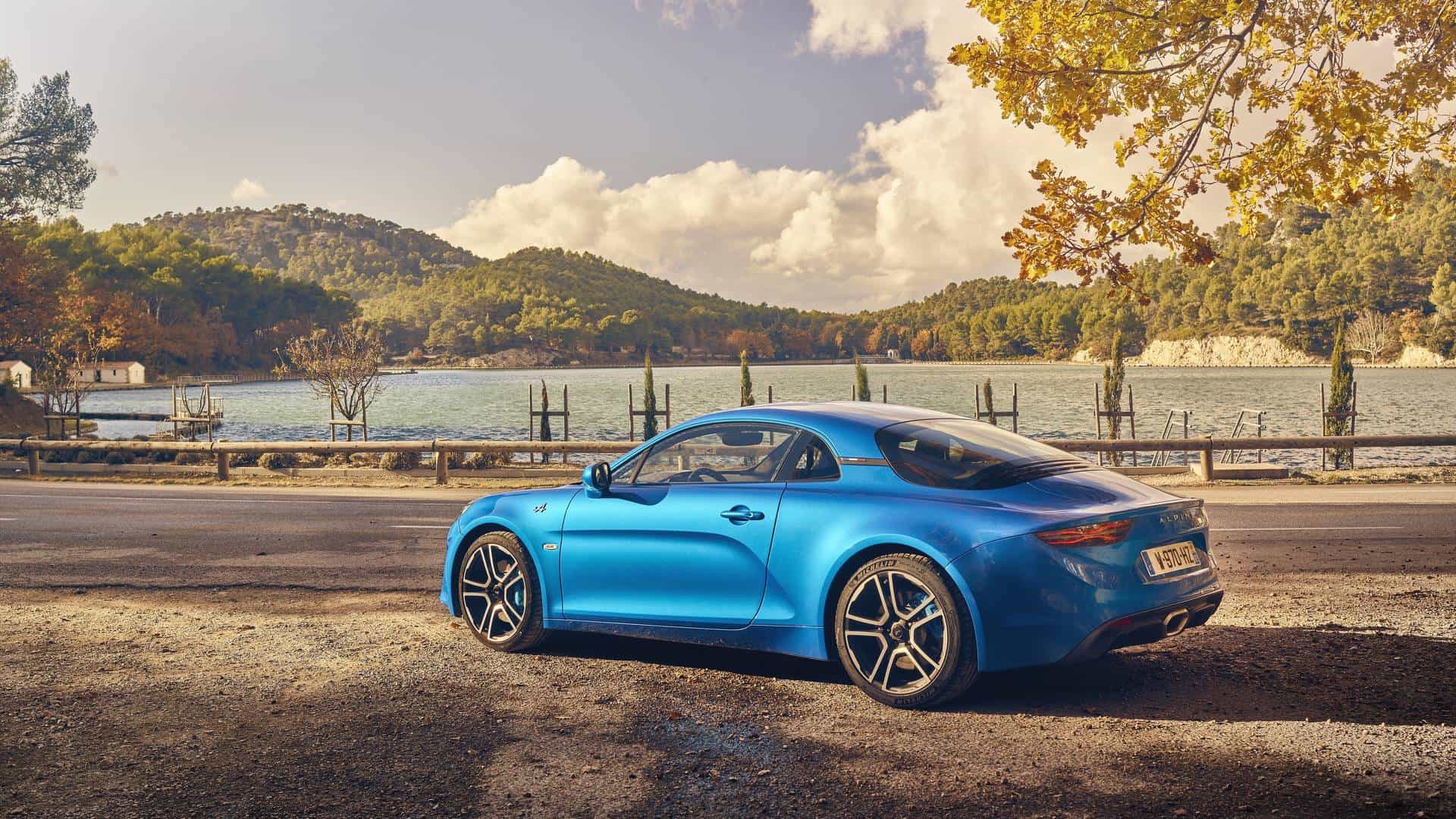 o alpine