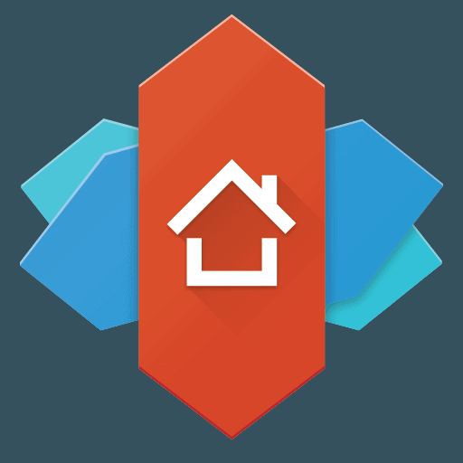 Nova launcher