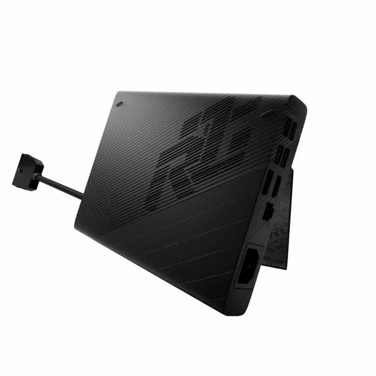 ASUS anunciou o novo Flow X13 e mini GPU externo XG Mobile