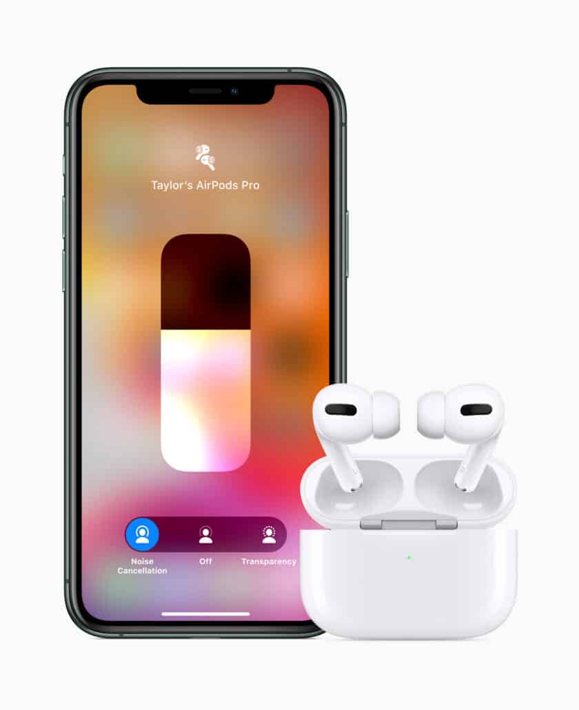 AirPods Pro 2