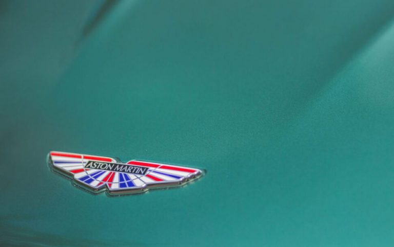 A Aston Martin está de volta à Fórmula 1! Vai acontecer já em 2021