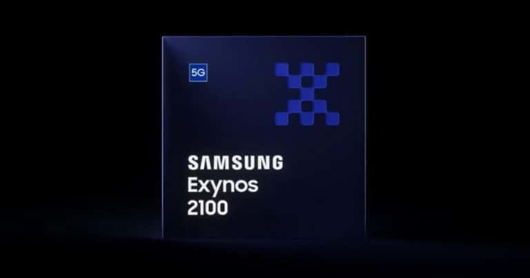 O Samsung Exynos 2100 já é oficial e surpreende na performance!