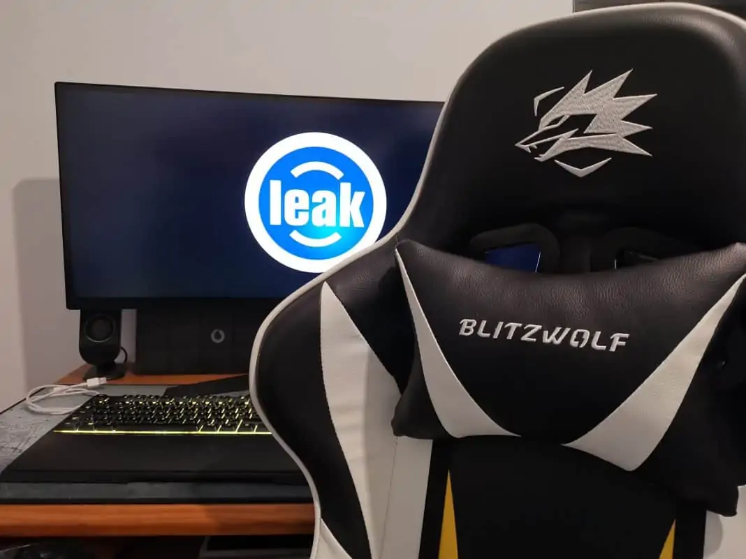 Blitzwolf BW-GC2