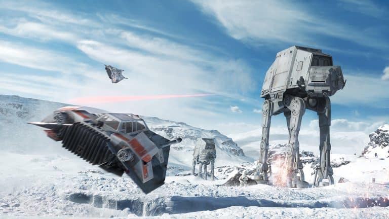 Jogo grátis? Já ‘sacou’ o Star Wars: Battlefront? Erros à vista!