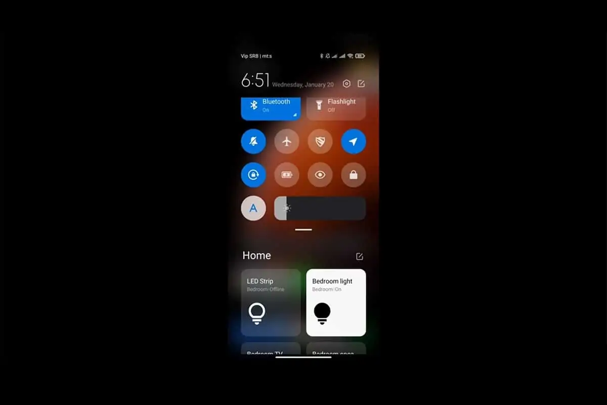 Xiaomi MIUI 13