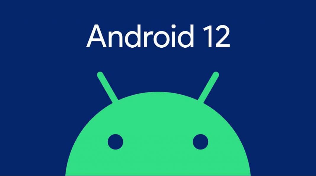 Android 12