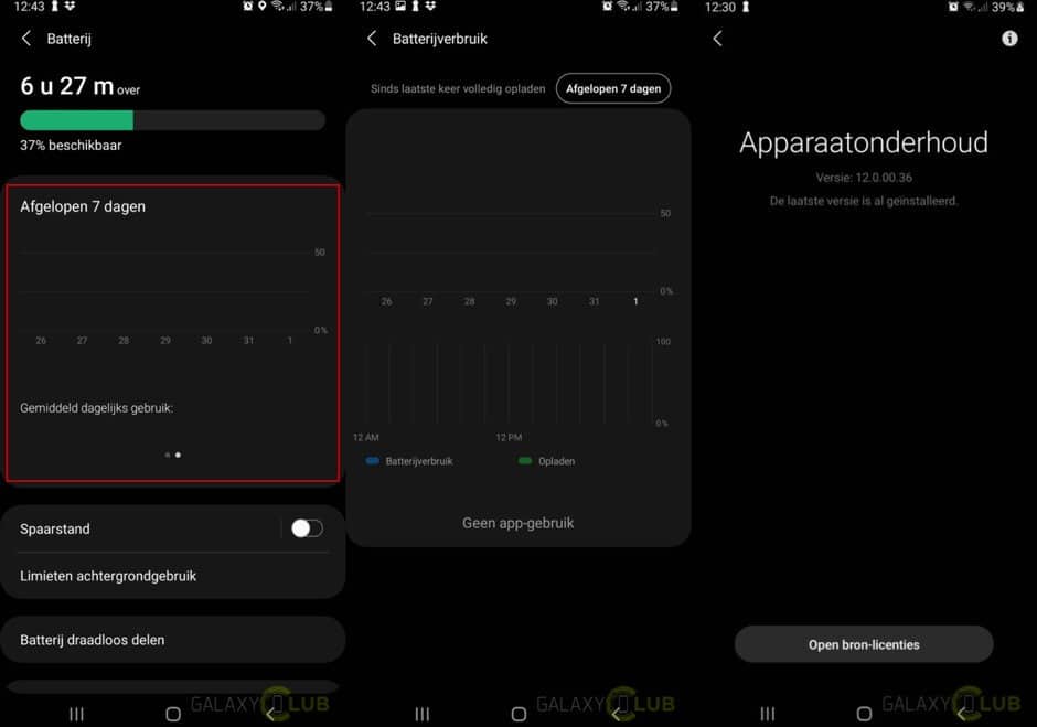 Bug do milénio Samsung
