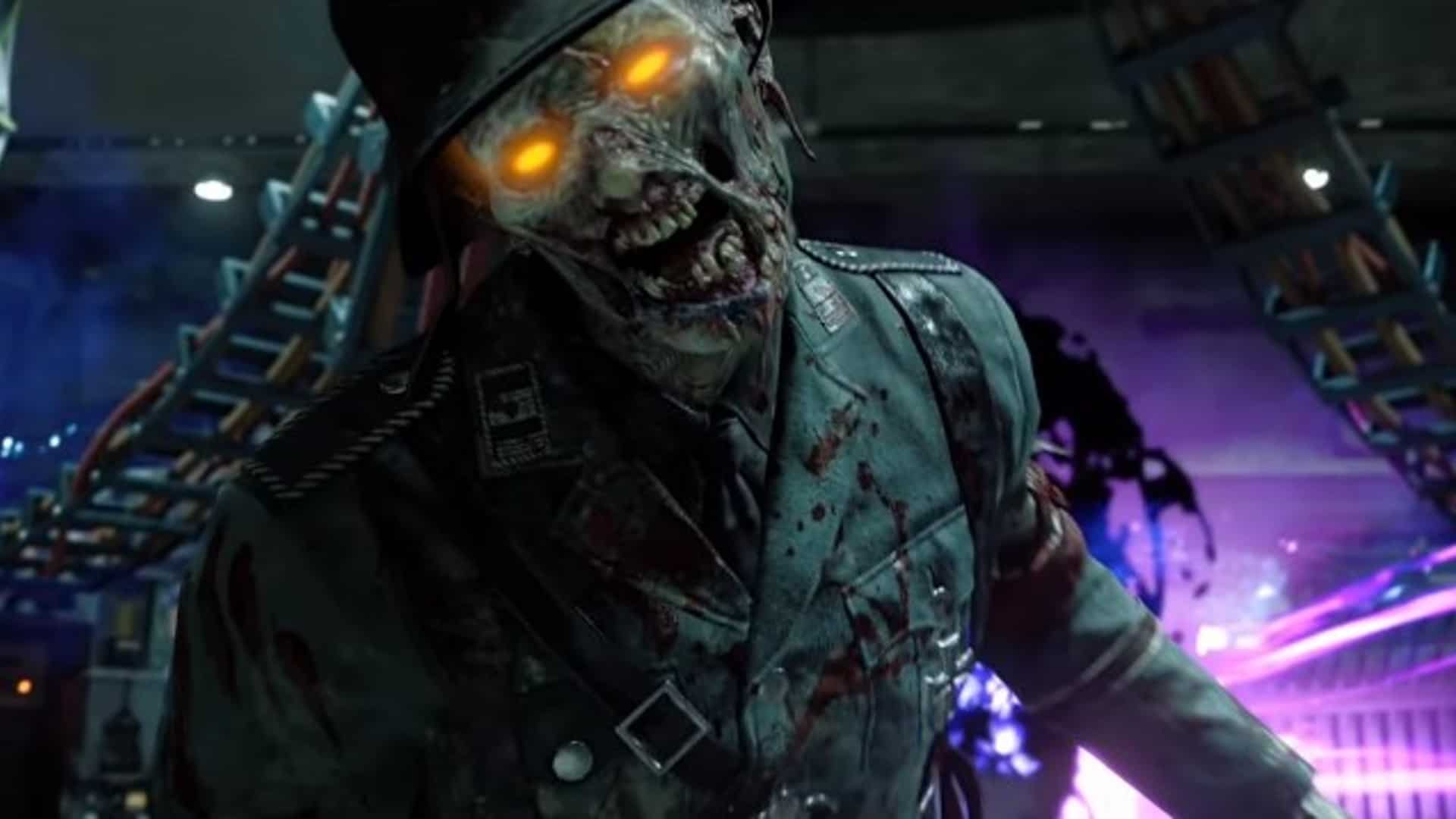 Call of Duty: Black Ops Cold War terá modo Zumbi Onslaught