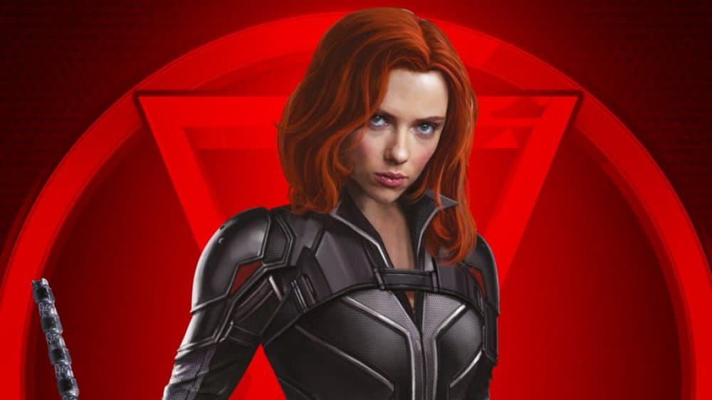 Marvel filme