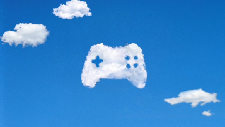 Computador de baixa perfomance? Cloud Gaming é a solução!