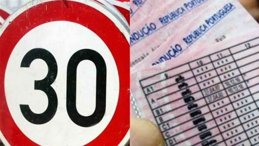 código da estrada