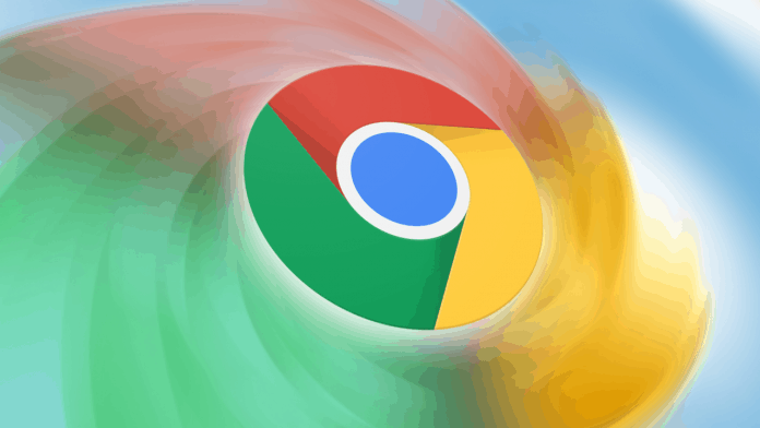 Google Chrome memória Windows, Chrome em risco
