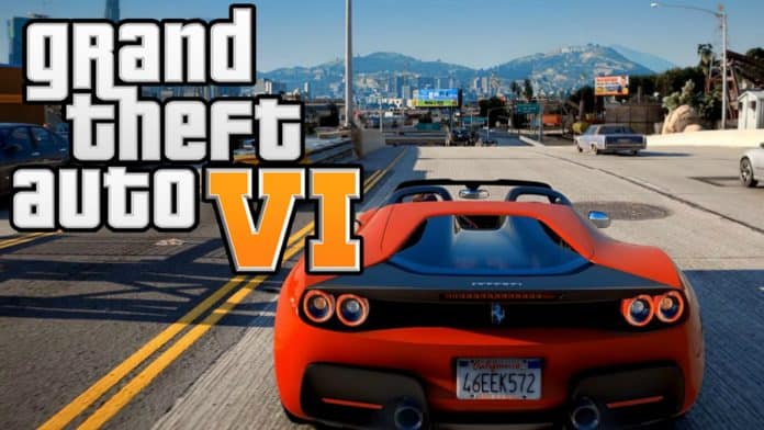 GTA 6 não será lançado antes de abril de 2024, indica relatório