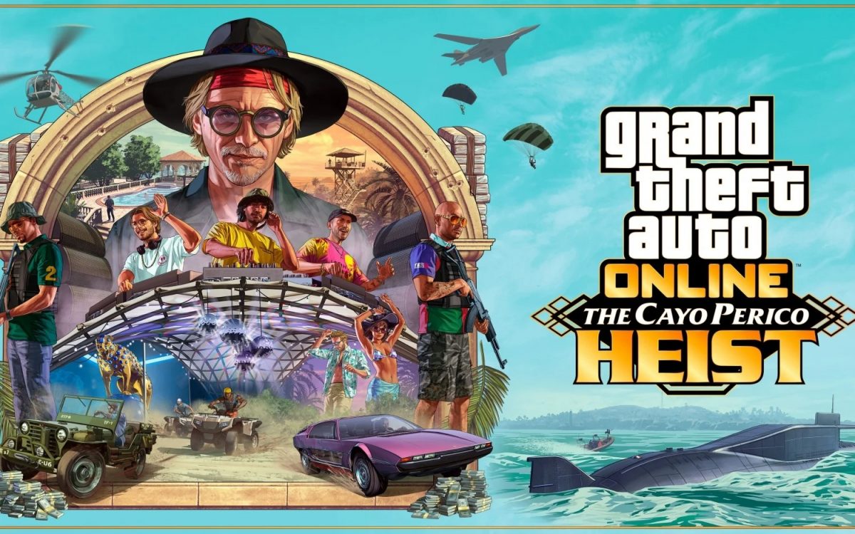 GTA 6 deve ter expansões para um jogador após lançamento do jogo base 