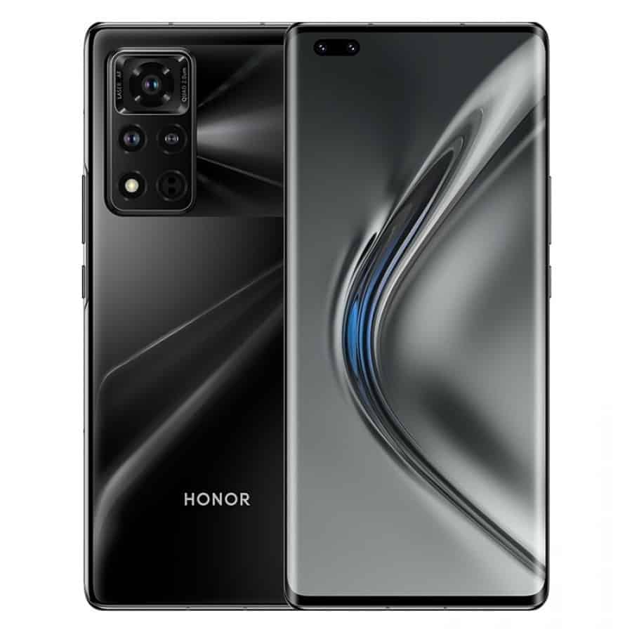 Honor V40 5G:
