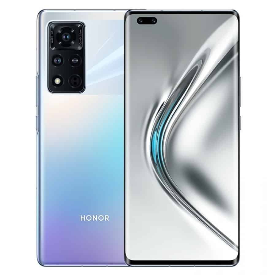Honor V40 5G:
