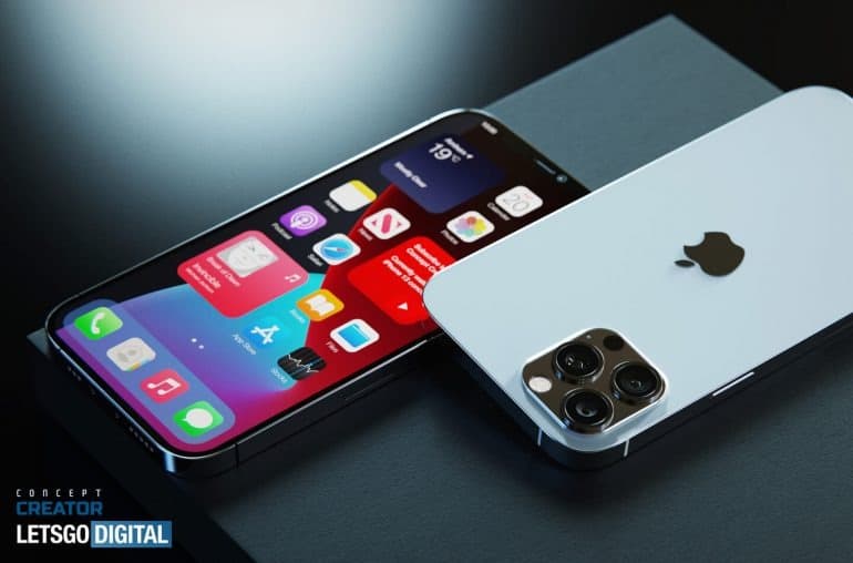 iPhone 12s Pro