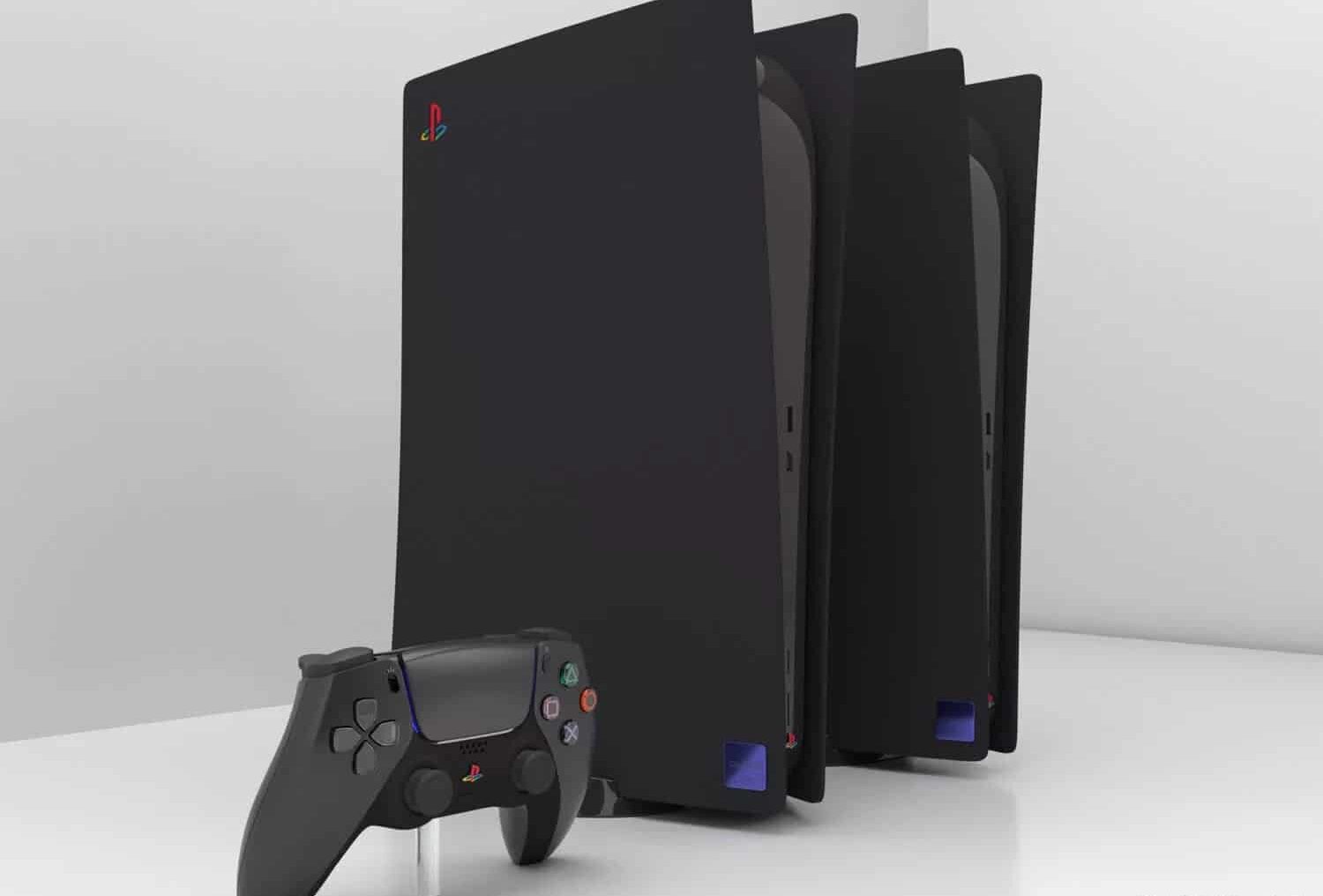 𝙇𝙊𝙍𝘿 ⚙️ on X: Os rumores sobre o PS5 Pro estão ganhando