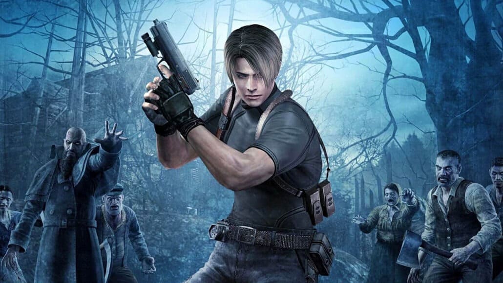 Resident Evil 4: O remake mais arriscado dos últimos anos! - Leak