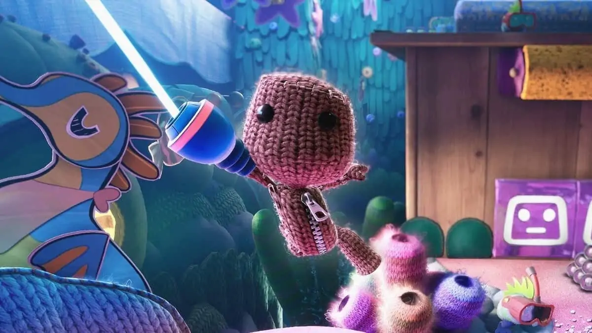 Análise: Sackboy: Uma Grande Aventura (PC) é mais um presente da