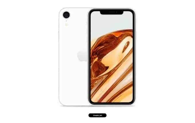 iPhone SE Plus smartphones