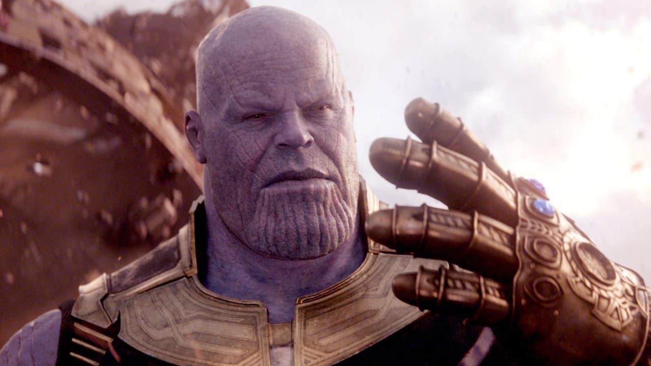 Thanos