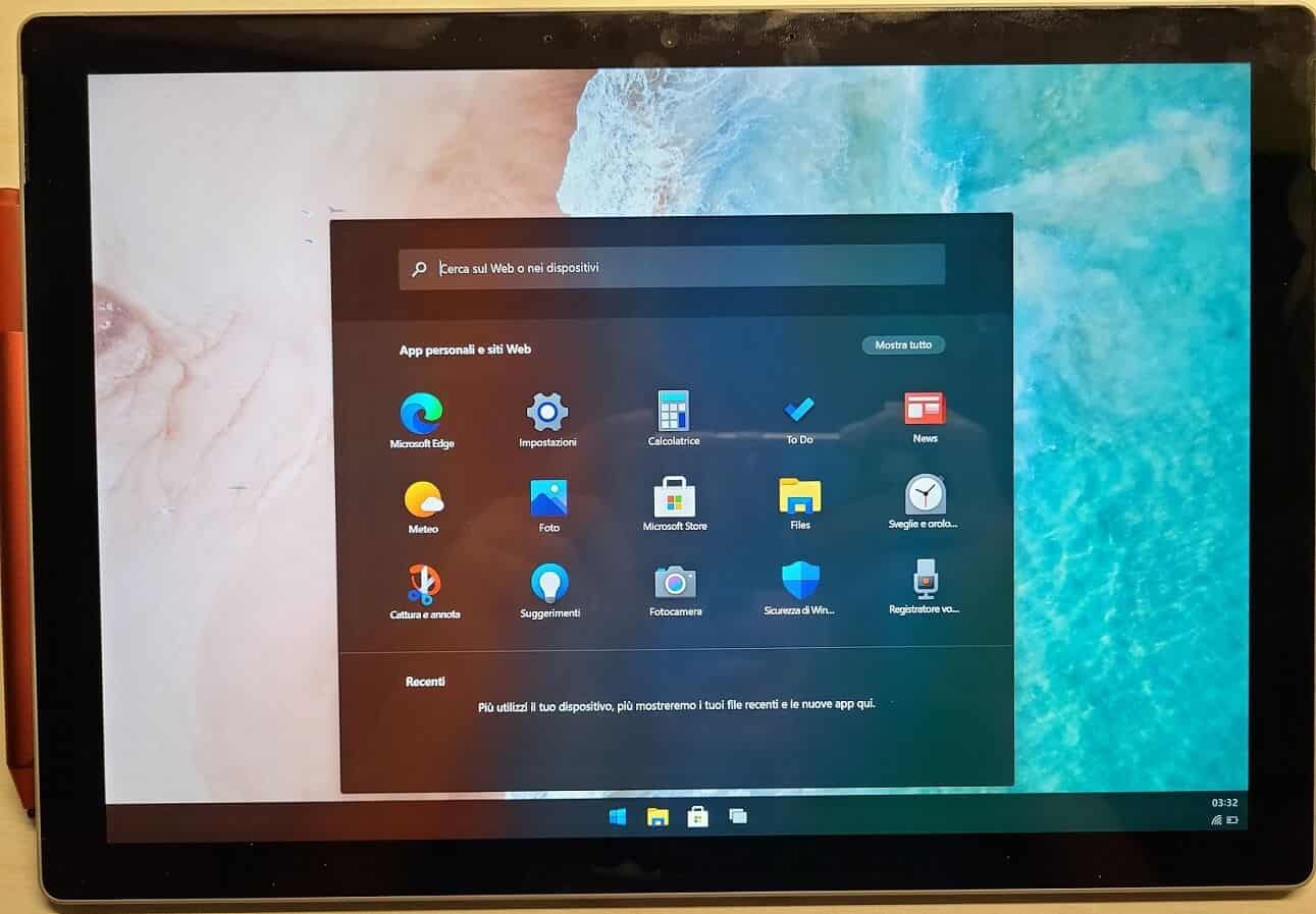 Microsoft matou 2021