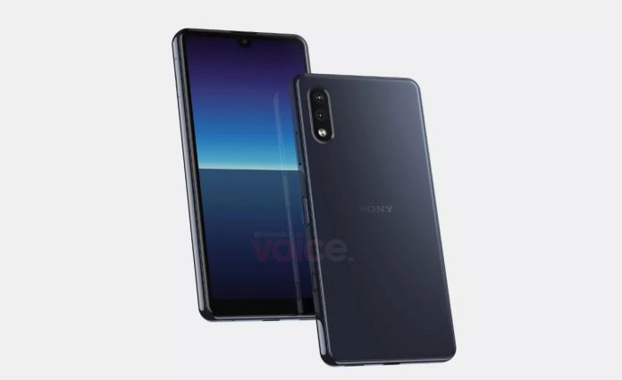 Xperia, Compacto, Sony