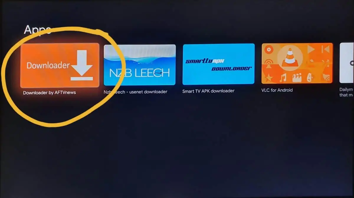 Google TV: como instalar mais aplicações no Chromecast e TV! - Leak