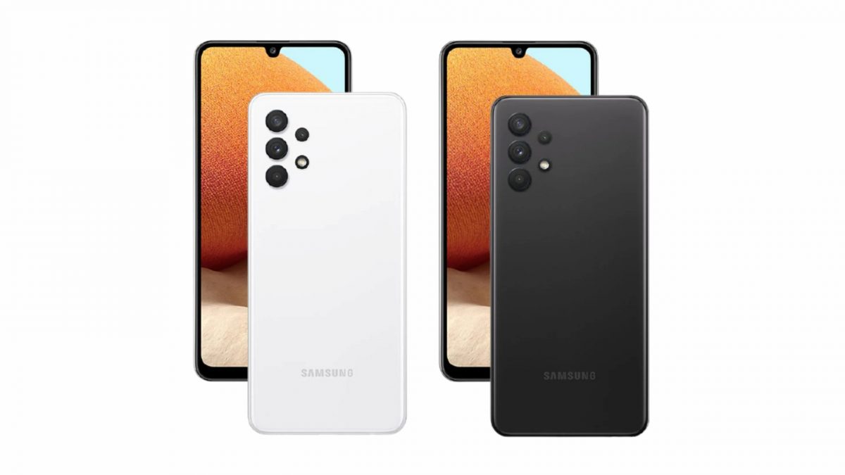 Smartphones baratos Samsung