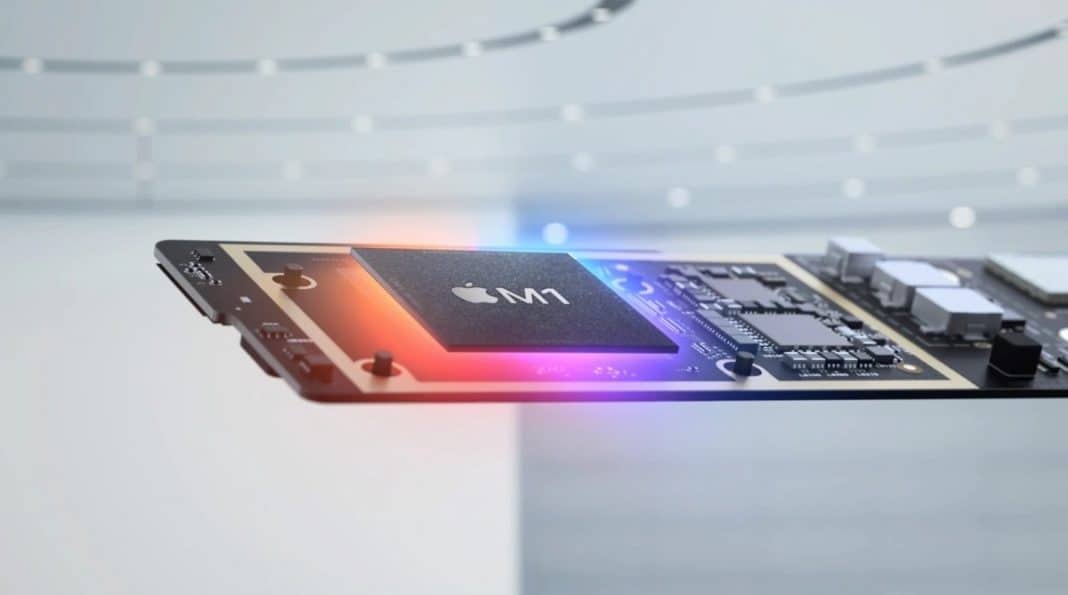 apple, macbook, m1, arm