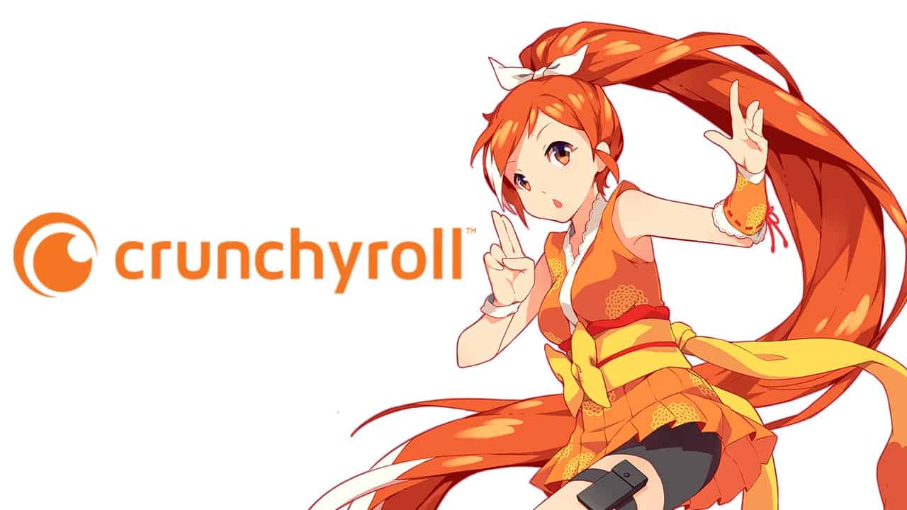 Crunchyroll não vai remover animes gratuitos