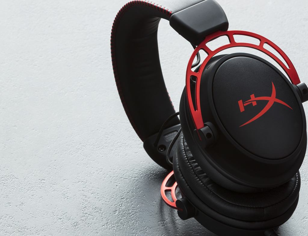 HyperX