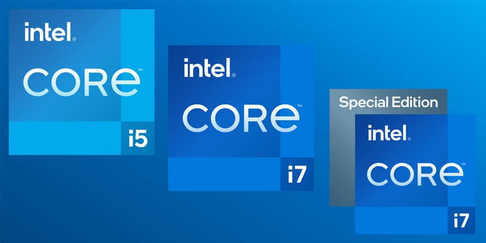 Intel 11