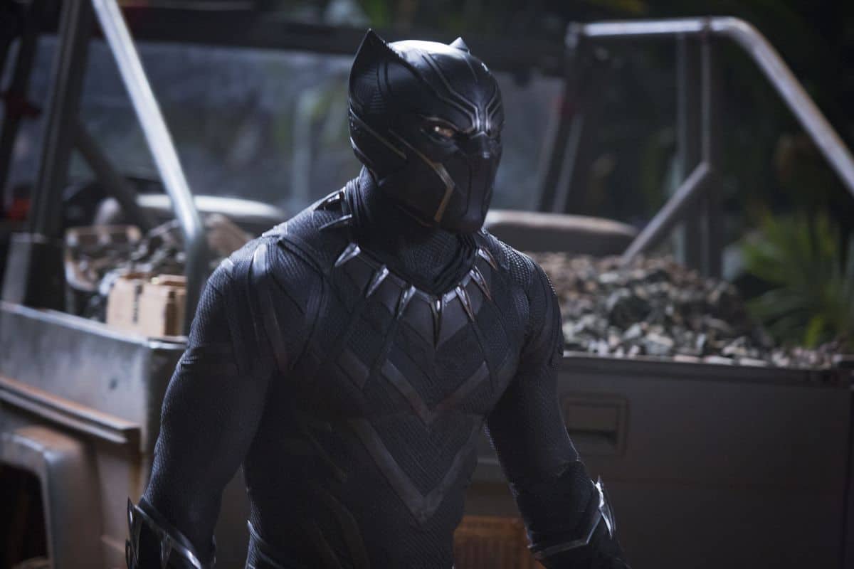 Wakanda