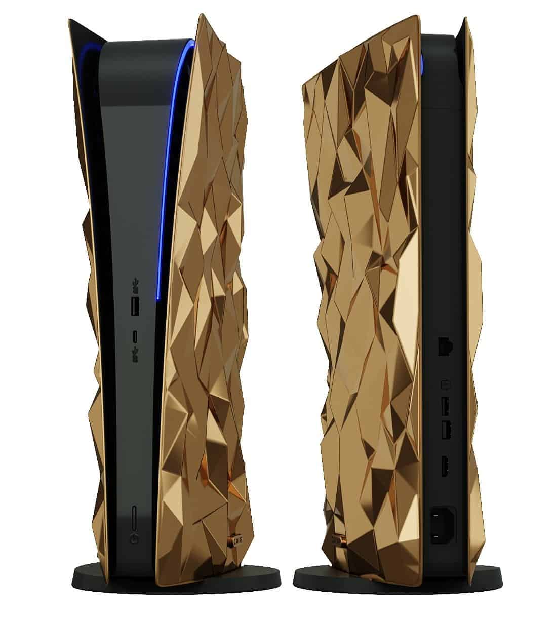 PS5 edição especial