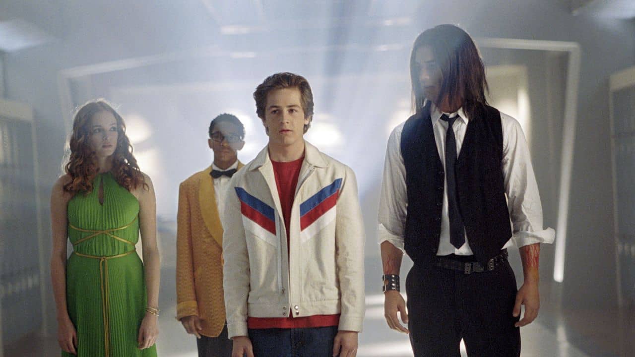 Marvel e DC