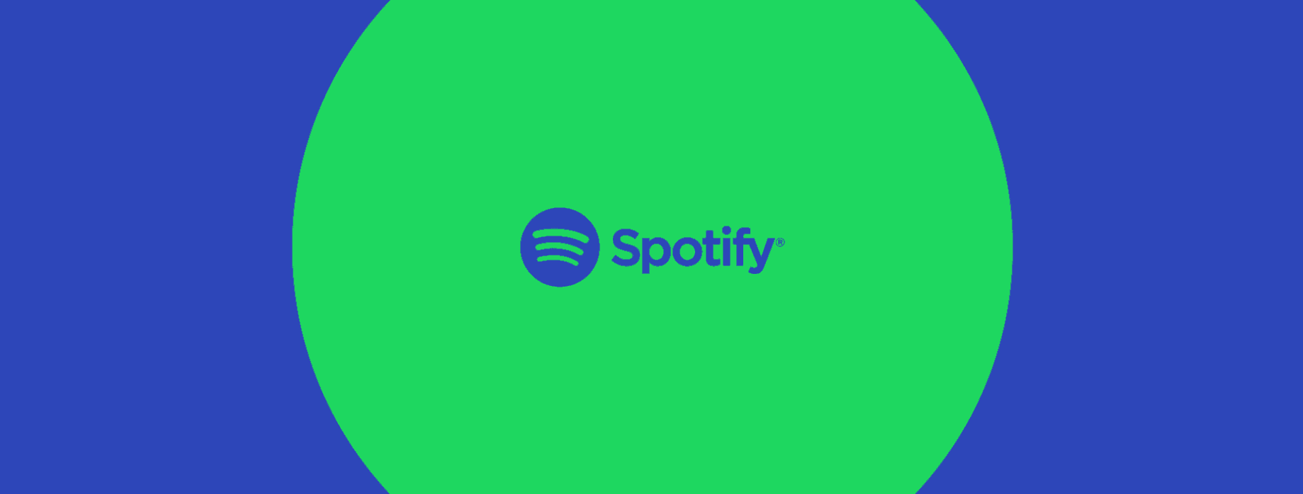 Spotify bandas