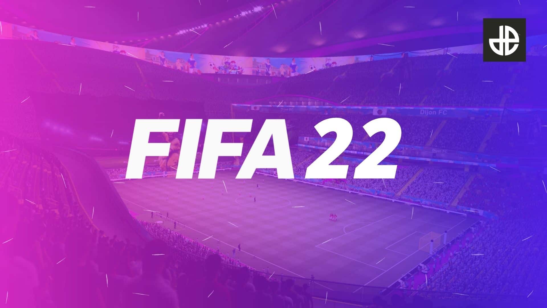 FIFA 22: veja previsão de lançamento, rumores e novidades sobre o game